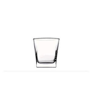 Pahar Whisky Pasabahce Carre 310 ml